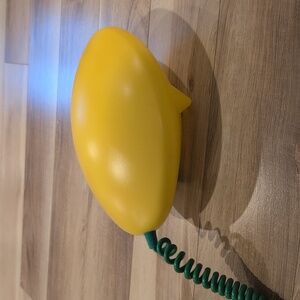 Vintage ikea oval ufo Löv Lamp